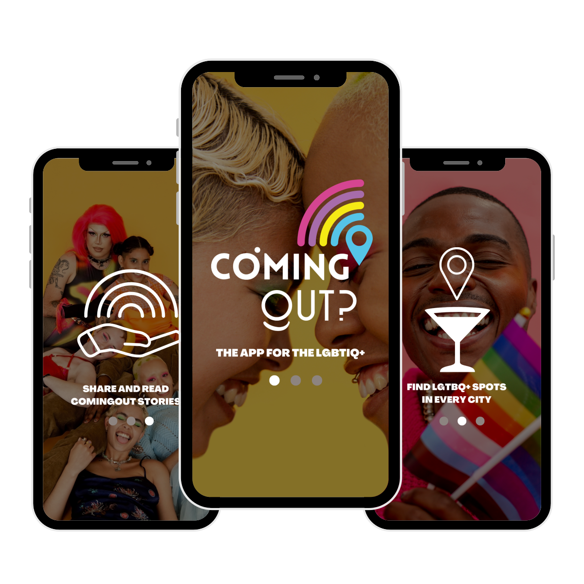 More phone previews