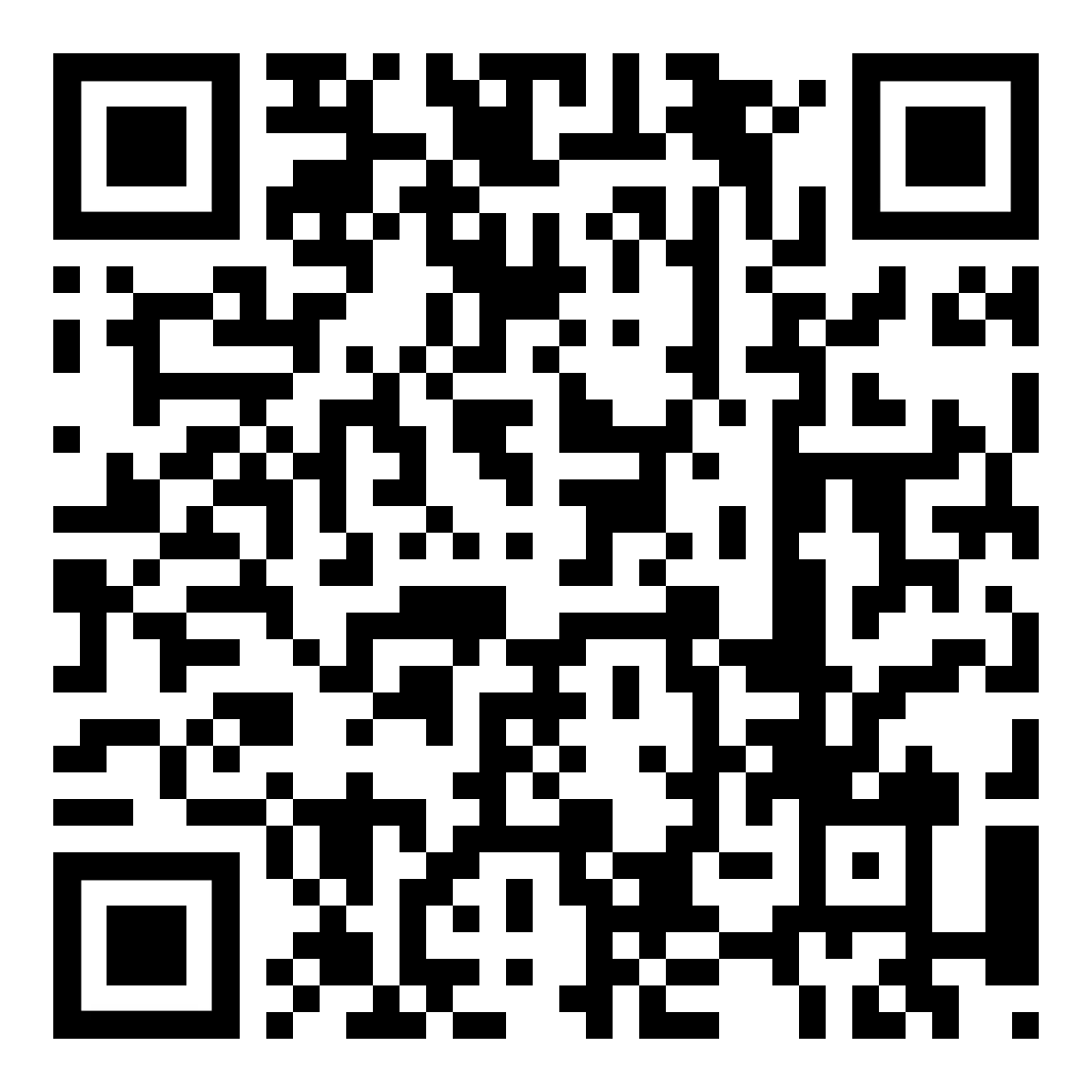 QR Code for Google Play